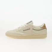 Sneakers Reebok Club C 85 Vintage Vintage Chalk/ Ginger Root/ Simple Brown EUR 37