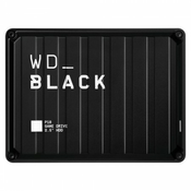 WD BLACK 2TB USB 3.2 WDBA2W0020BBK-WES1