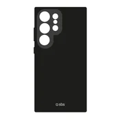 SBS Zaščitni ovitek za Samsung Galaxy S25 Ultra - črn