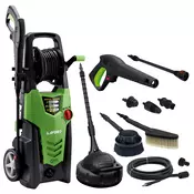 Lavor Planet 180 WPS perac visokog tlaka