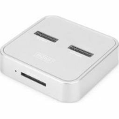 USB Docking Station 2xM.2 NVME Digitus DA-71546