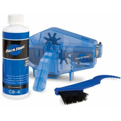 Park Tool Chain And Drivetrain Cleaning Kit Čiščenje in vzdrževanje za kolesa