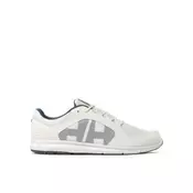 Helly Hansen Mens Ahiga V4 Hydropower Sneakers Off White/Orion Blue 40,5