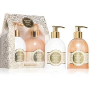 Vivian Gray Romance Sweet Vanilla kozmetični set I.