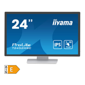 IIYAMA interaktivni zaslon ProLite T2452MSC-W1