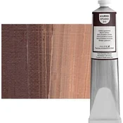 Lukas Studio Oljna barva Burnt Umber 37 ml 1 kos