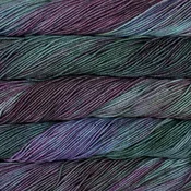Malabrigo Seis Cabos Cabo Polonio Pletilna preja