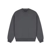 Johnny Urban Majica Carter Oversized antracit