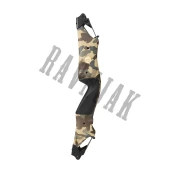 Bear Archery Handle Mag A