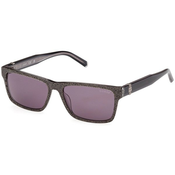 Guess GU00074 05A ONE SIZE (55) Večbarvna/Vijolična