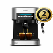 Cecotec aparat za espresso kavu Power Espresso 20 Matic