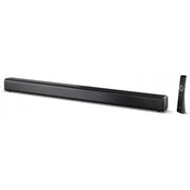 Zvočniški modul SHARP HT-SB146 2.0 črne barve 1 kos.