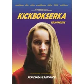 posneti mediji KICKBOKSERKA - DVD SL.POD, (693216)