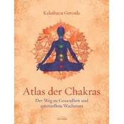Atlas der Chakras