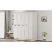HANAH HOME Ormar Rb 168 01 005