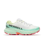 Merrell AGILITY PEAK 5, cipele za planinarenje, bijela J068384