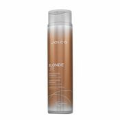 Joico Blonde Life Brightening Shampoo negovalni šampon za svetle lase 300 ml