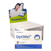 OPTIMUS Melatonin 1mg, 225 tableta
