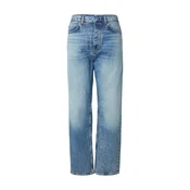 HUGO Kavbojke Nate moder denim