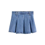 Next Kavbojke moder denim