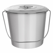 Kovinsko vedro 12 l - Orion