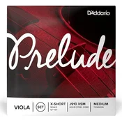 DAddario J910 XSM Žica za violu (Kao novo)