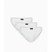 Moške hlačke ATLANTIC Sport 3Pack - bela