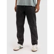 Volcom Fivedown Jeans blackity black