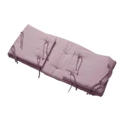 Leander ogradica za krevetac,Dusty rose