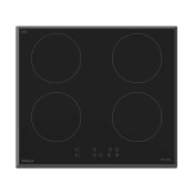 Tesla ugradbena indukcijska ploca HI6400MB