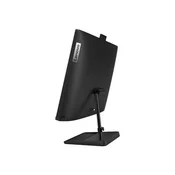 LENOVO IdeaCentre AIO 3 AMD Ryzen 7 7730U 27inch FHD IPS 16GB 512GB UMA W11H Black 2y