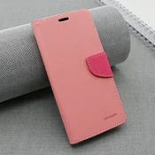 Futrola bi fold mercury za samsung a276b galaxy a27 5g pink ( F123507 )