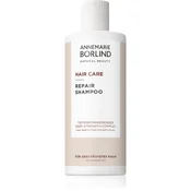 ANNEMARIE BÖRLIND REPAIR obnovitveni šampon za poškodovane lase 250 ml