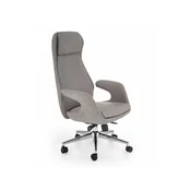 Uredska stolica Houston 1604 Siva, 118x74x68cm, S kotacicima, S naslonima za ruke, Mehanizam stoliceMehanizam stoliceMeccanismo sedia: Multiblok