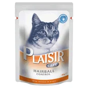 Plaisir Care Preliv Za Macke Hairball, 85 g