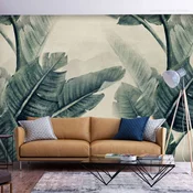 Foto tapeta - Magic Plants - First Variant 150x105