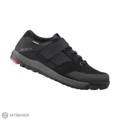 Superge Shimano SH-GE700, črne (EU 47)
