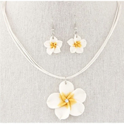 Komplet Bohemian Flower - Bela KP29721