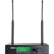 Mipro ACT-515 UHF analogni 1-kanalni prijemnik