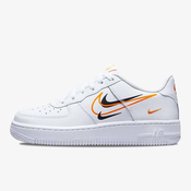 NIKE djecje tenisice AIR FORCE 1 GS DV7141-100