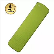 Yate samonapihljiva blazina CONTOUR 3,8 cm, zelena/siva
