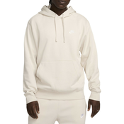 Mikica s kapuco Nike M NSW CLUB HOODIE PO BB