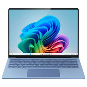 Microsoft 15 Surface Laptop Copilot+ PC (7th Edition, Black)