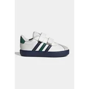 Adidas Patike za decake Vl Court 3.0 Cf I IH3964, Teget-bele