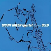 Grant Green Sonny Clark- Oleo (LP)
