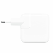 Polnilec za Apple Macbook 30W USB-C/MR2A2ZM/A, originalni