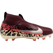 Nike Nogometni čevlji Zoom Mercurial Superfly 10 Academy FG/MG Kids
