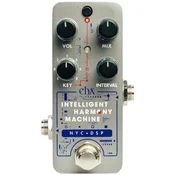 Electro Harmonix Pico Intelligent Harmony Machine Kitarski efekt