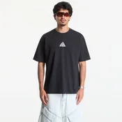 Majice ACG Mens Dri-FIT T-Shirt Black/ Lt Orewood Brn XS