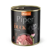 shumee DOLINA NOTECI Piper z raco in hruško za pse 800 g